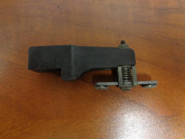 1343928: WESTINGHOUSE, FRONT OR REAR CONNECTED NORMALLY OPEN CONTACT ARM FOR L-46 INTERLOCK