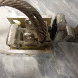 WESTINGHOUSE ARMATURE COMPLETE WITH ARC HORN 1133625