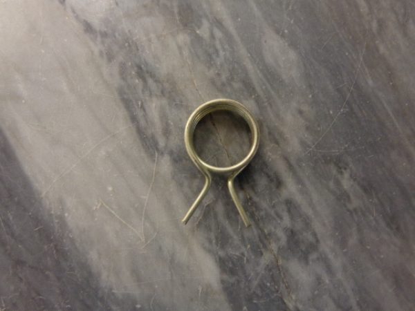 A101-062988; CLARK, TORSEN SPRING