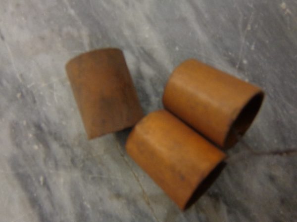 WESTINGHOUSE TUBE INSULATOR FOR TYPE 5M FRAME 779888