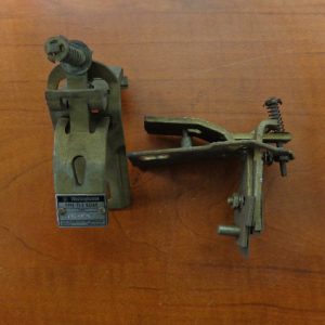 WESTINGHOUSE ARMATURE FOR TYPE TI RELAY 1239941