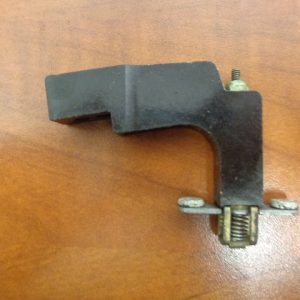 1419316 WESTINGHOUSE, CONTACT ARM  FOR ELECTRICAL INTERLOCK TYPE L-46 WITH NORMALLY CLOSED CONTACT