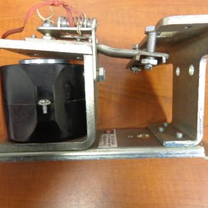 CUTLER HAMMER DC RELAY 600V, 4 DOUBLE CIRCUIT BLOCKS, 1585-1 COIL, 6011H2-103-1 6011H2-103