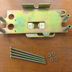 1494D-N20; ALLEN BRADLEY, CIRCUIT BREAKER SLIDE MECHANISM