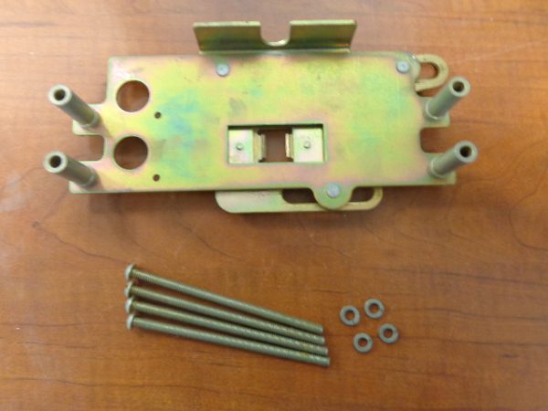 1494D-N20; ALLEN BRADLEY, CIRCUIT BREAKER SLIDE MECHANISM