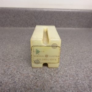 CR245L101A; GENERAL ELECTRIC; PLUG-IN RELAY
