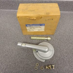 47A4446G21: OPERATING HANDLE ASSEMBLY, WESTINGHOUSE