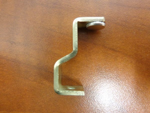 1419438: WESTINGHOUSE, STATIONARY CONTACT WITH STUD NORMALLY CLOSED, FOR ELECTRICAL INTERLOCK L-46