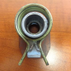 CLARK LIMIT SWITCH RETURN SPRING, A102-041262, A102-041264 A102