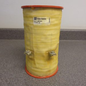 L482211G01: CUTLER-HAMMER / WESTINGHOUSE, OEM COIL 115 VOLT DC, FOR M-MD SERIES 810 CONTACTORS.