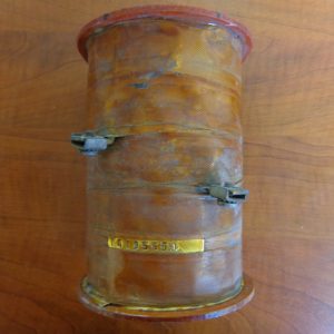 WESTINGHOUSE DC COIL S-1419555D