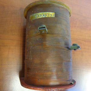WESTINGHOUSE DC COIL S-1419565D
