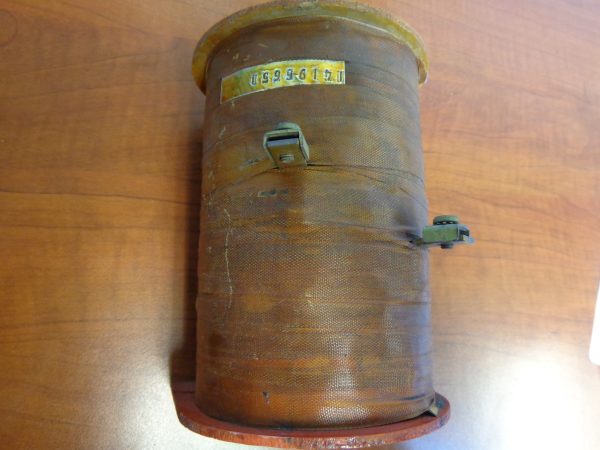 WESTINGHOUSE DC COIL S-1419565D