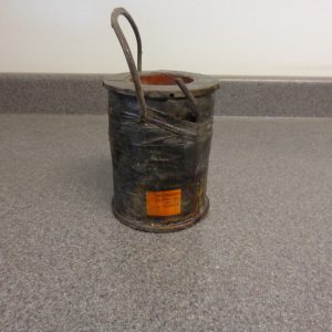 S-300P849G01; WESTINGHOUSE, CLOSING COIL