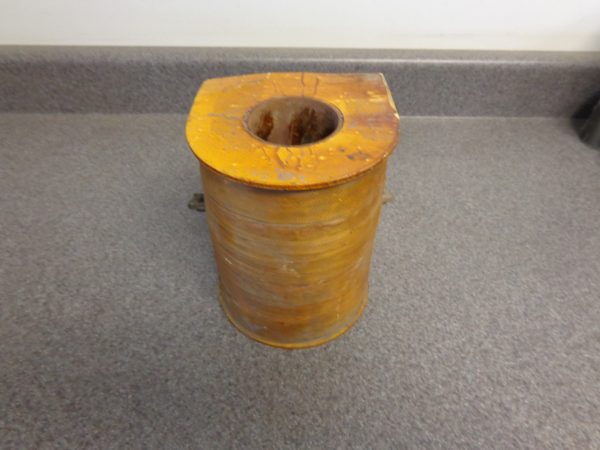 30B4377G07: CUTLER-HAMMER, OEM COIL 250 VDC FOR TYPE M-MD CONTACTORS SIZE 6 & 7.