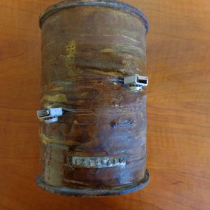 WESTINGHOUSE DC COIL S-14195656