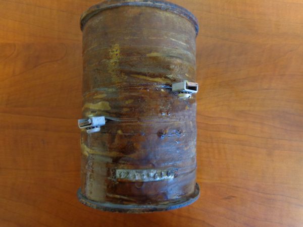 WESTINGHOUSE DC COIL S-14195656