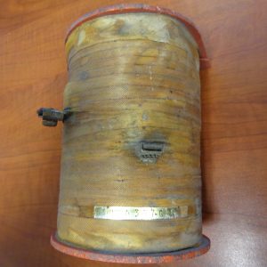 WESTINGHOUSE DC COIL S-130B4377G01