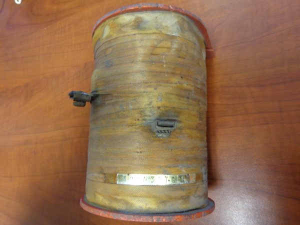 WESTINGHOUSE DC COIL S-130B4377G01