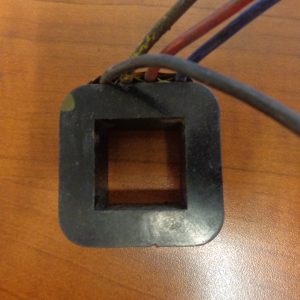 UNKNOWN BRAND COIL 230 VAC 39783B1