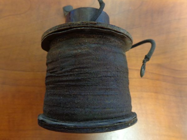UNBRANDED COIL S1P-22A