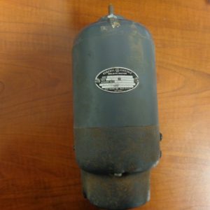 2JDA66PA5C; GENERAL ELECTRIC, SELSYN MOTOR