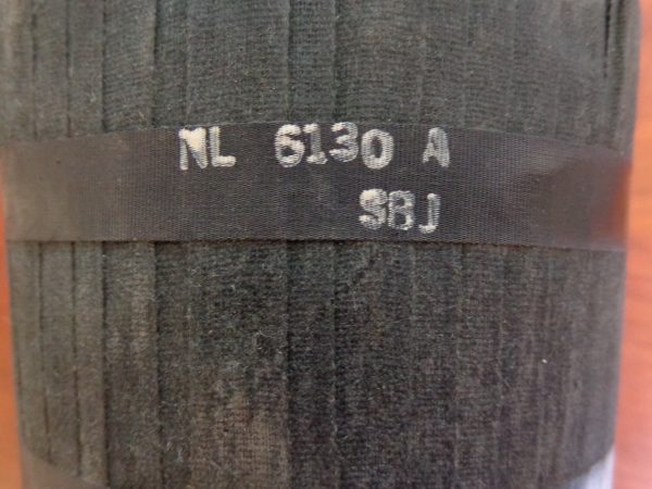 BRAND UNKNOWN COIL NL-6130A-SBJ