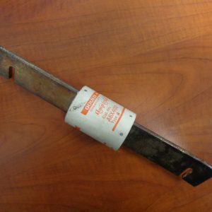 A6X400; GOULD/SHAWMUT, AMP-TRAP FUSE