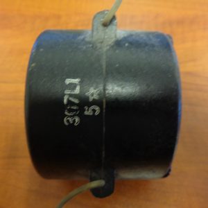 307L1: JOSLYN CLARK, COIL
