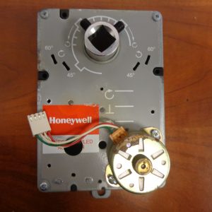 W7751G1003; HONEYWELL, SMART VAV ACTUATOR