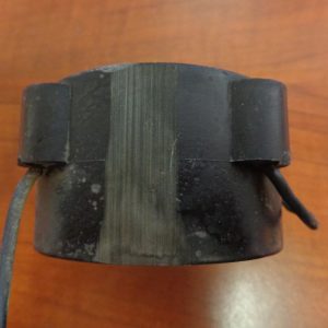 HUBBELL OEM 250VDC COIL  Size: 0,1,2 18473-000