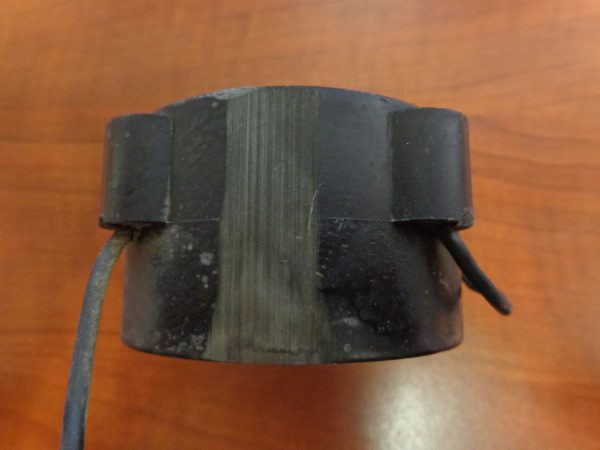 HUBBELL OEM 250VDC COIL  Size: 0,1,2 18473-000