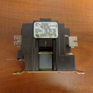 HN53CD480; CARRIER, 3 POLE, CONTACTOR