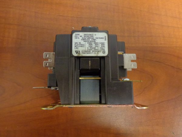HN53CD480; CARRIER, 3 POLE, CONTACTOR