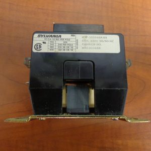 A77-309046A-88; SYLVANIA, 3 POLE CONTACTOR