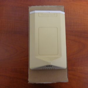 H7012A1009; HONEYWELL, ROOM HUMIDITY SENSOR