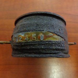 472458: BRAND UNKNOWN, COIL 472458
