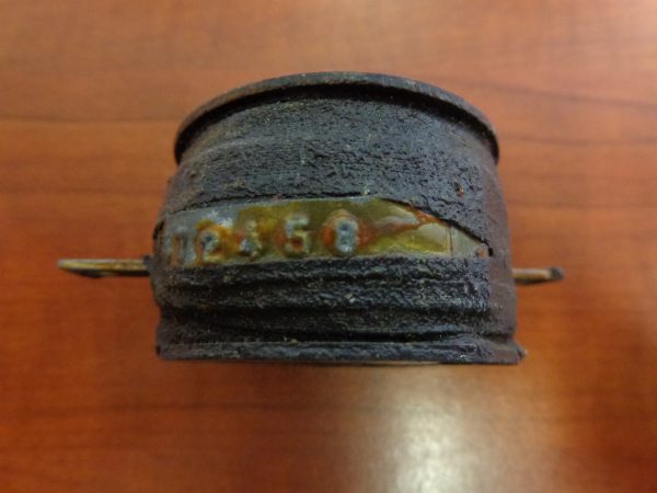 472458: BRAND UNKNOWN, COIL 472458