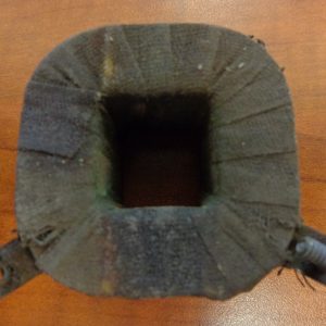 1487-S1-S19A: SQUARE D, COIL