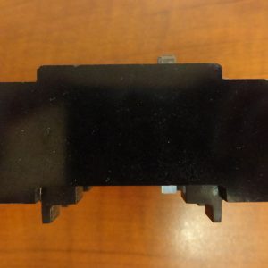 P6B-20: JOSLYN CLARK, RELAY ADDER BLOCK-LESS CONTACT CARTRIDGE