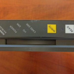 KENNAMETAL COMPACT MEMORY CARD READER KXR-C10