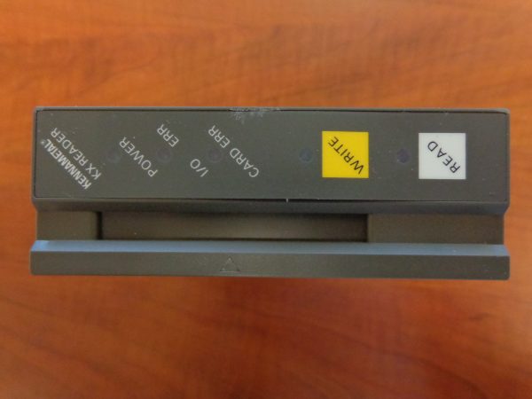 KENNAMETAL COMPACT MEMORY CARD READER KXR-C10