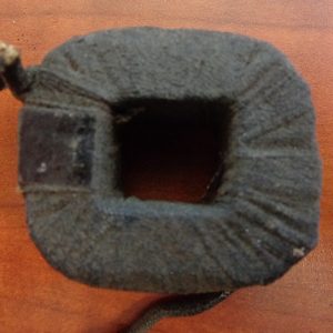 BRAND UNKNOWN COIL 220V, 60CY 220V60CY