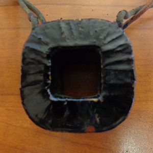 BRAND UNKNOWN COIL 2"x2", WITH 4 LEADS 815S1-DS29B