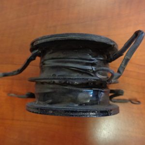 018B3003X: SQUARE D, COIL WITH 4 LEADS