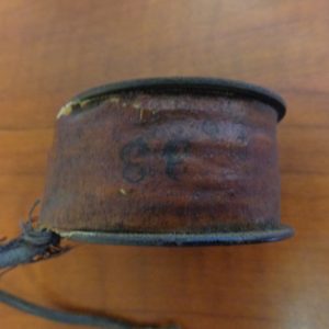 UNBRANDED COIL 2" EXTERNAL, 13/16" INTERNAL 2X13/16