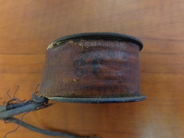 UNBRANDED COIL 2" EXTERNAL, 13/16" INTERNAL 2X13/16