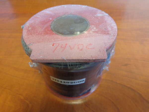 2114A92G09: WESTINGHOUSE, COIL 74VDC FOR TYPE DPM DC CONTACTOR, FACTORY NEW, AFTERMARKET