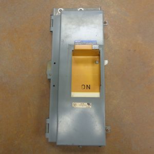 5076A79G01 WESTINGHOUSE, THROUGH THE DOOR CIRCUIT BREAKER OPERATOR 229P160H01B