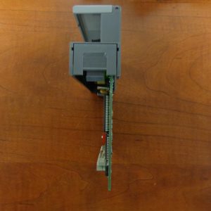 1747-SN: ALLEN BRADLEY REMOTE I/O SCANNER FOR SLC500, SERIES B